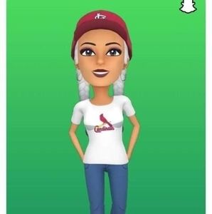 Meet your Posher, Kim